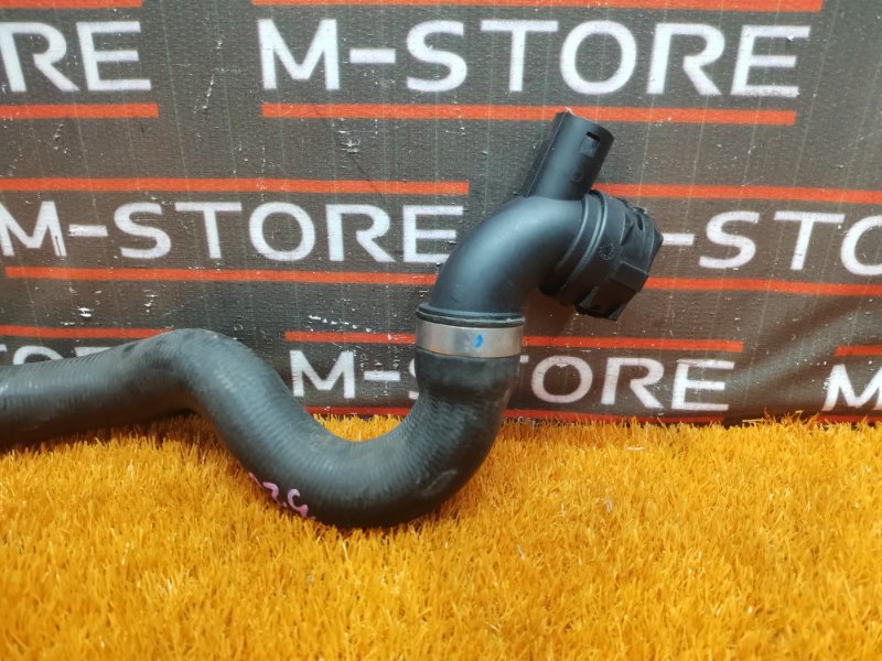 Патрубок радиатора нижний, 1100 рублей, Красноярск