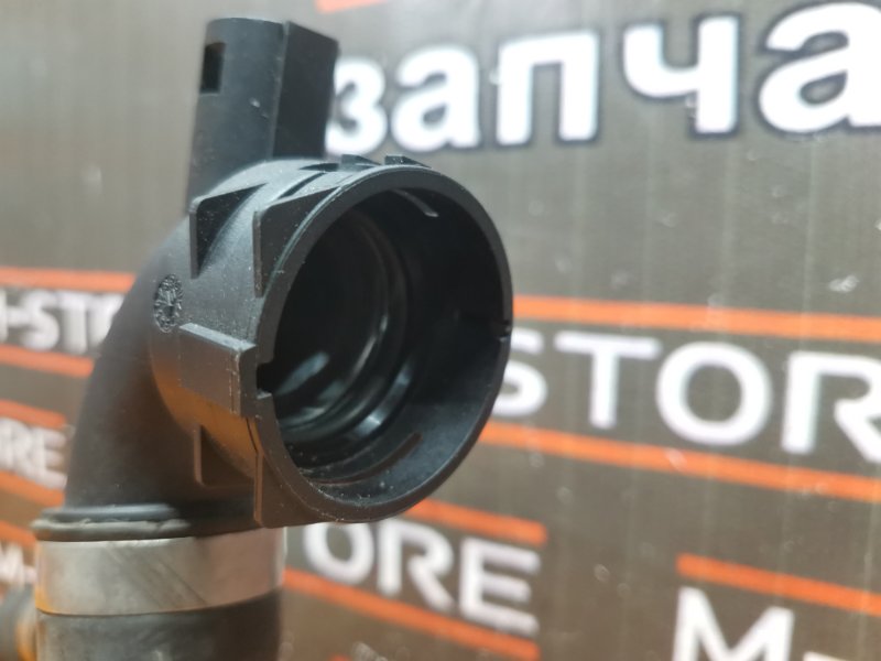 Патрубок радиатора нижний, 1100 рублей, Красноярск