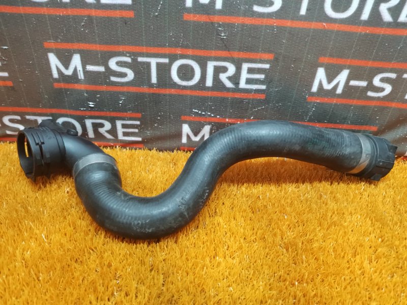 Патрубок радиатора нижний, 1100 рублей, Красноярск