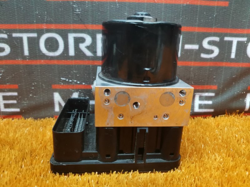 Блок ABS, 1500 рублей, Красноярск