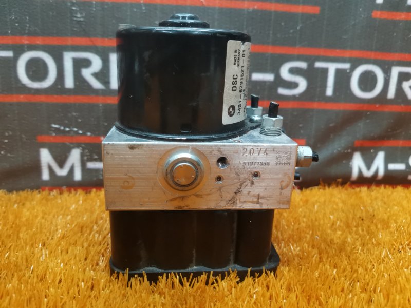 Блок ABS, 1500 рублей, Красноярск