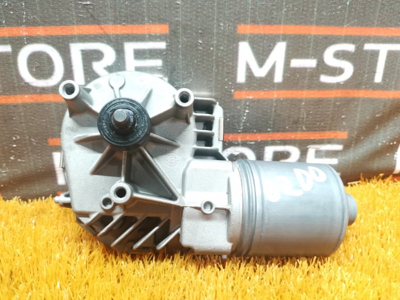 Мотор стеклоочистителя, 670 рублей, Красноярск