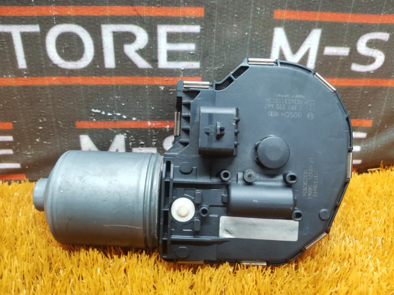 Мотор стеклоочистителя, 670 рублей, Красноярск