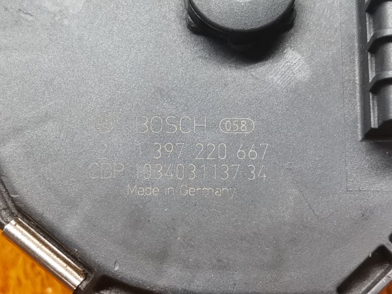 Мотор стеклоочистителя, 670 рублей, Красноярск