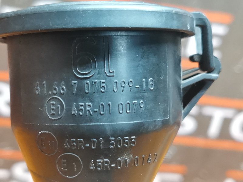 Горловина бачка омывателя, 300 рублей, Красноярск