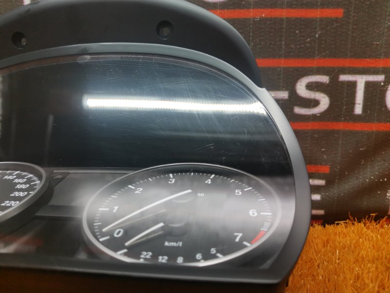 щиток приборов, 1060 рублей, Красноярск