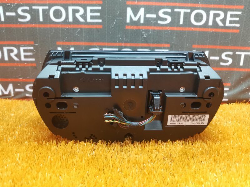 щиток приборов, 1060 рублей, Красноярск