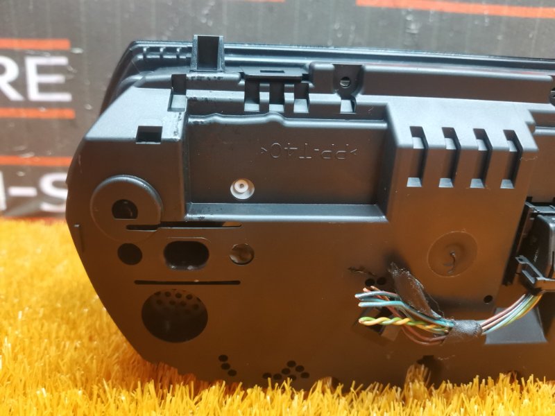 щиток приборов, 1060 рублей, Красноярск