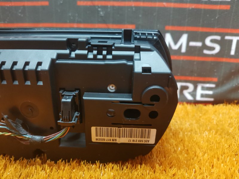 щиток приборов, 1060 рублей, Красноярск