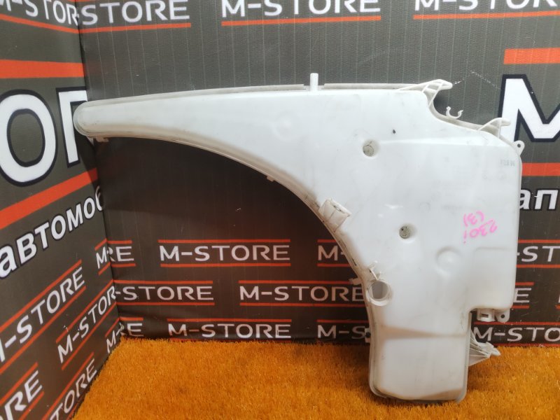 Бачок омывателя, 930 рублей, Красноярск