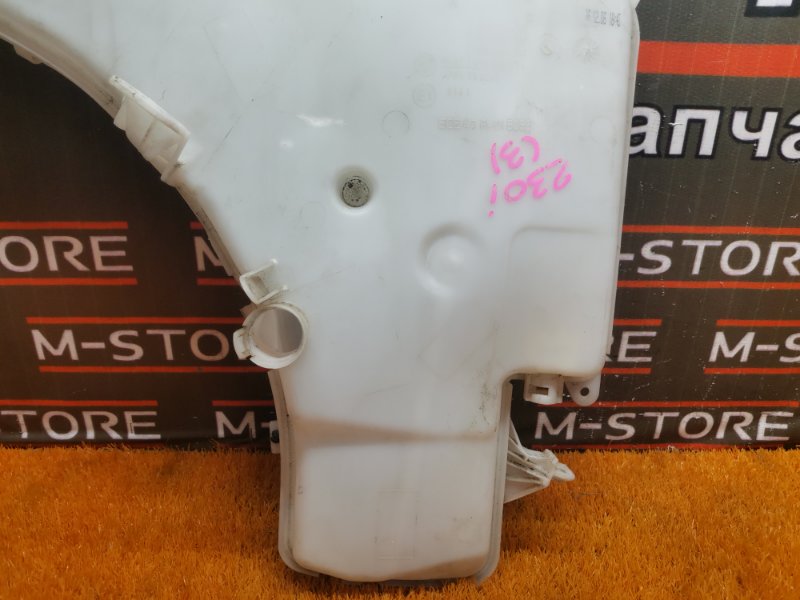 Бачок омывателя, 930 рублей, Красноярск