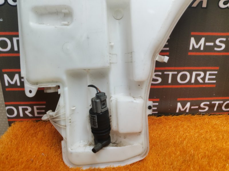 Бачок омывателя, 930 рублей, Красноярск