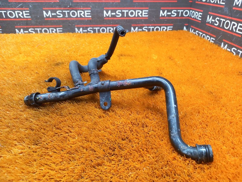 Патрубок системы охлаждения, 790 рублей, Красноярск