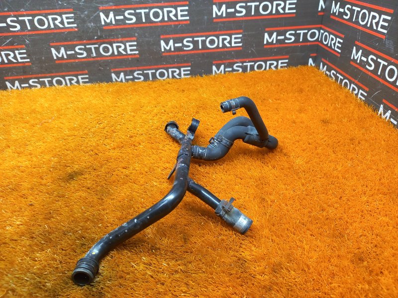 Патрубок системы охлаждения, 790 рублей, Красноярск