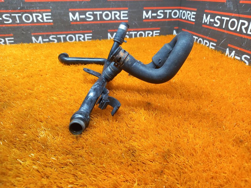 Патрубок системы охлаждения, 790 рублей, Красноярск