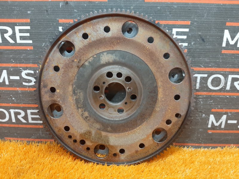 маховик, 540 рублей, Красноярск