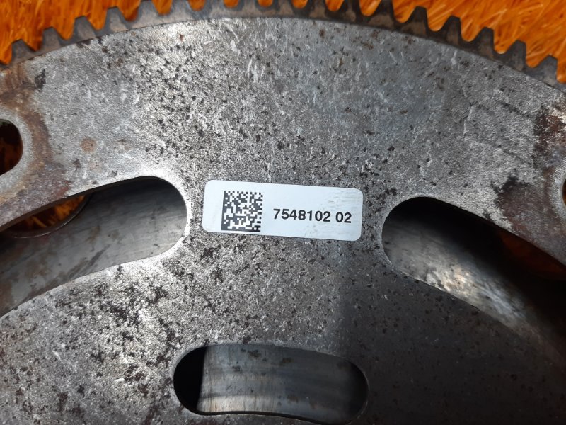 маховик, 540 рублей, Красноярск