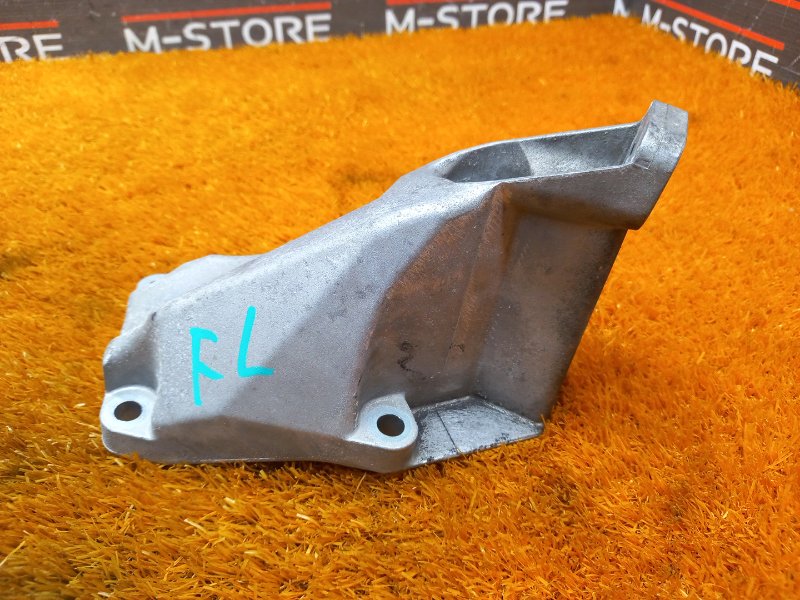 Кронштейн подушки двигателя, 630 рублей, Красноярск