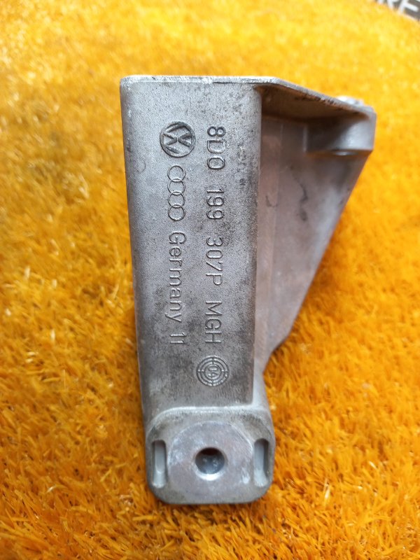 Кронштейн подушки двигателя, 630 рублей, Красноярск