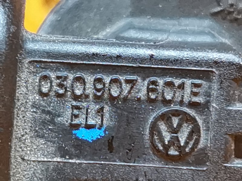 Датчик положения распредвала, 500 рублей, Красноярск