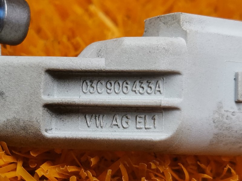 Датчик положения коленвала, 1400 рублей, Красноярск