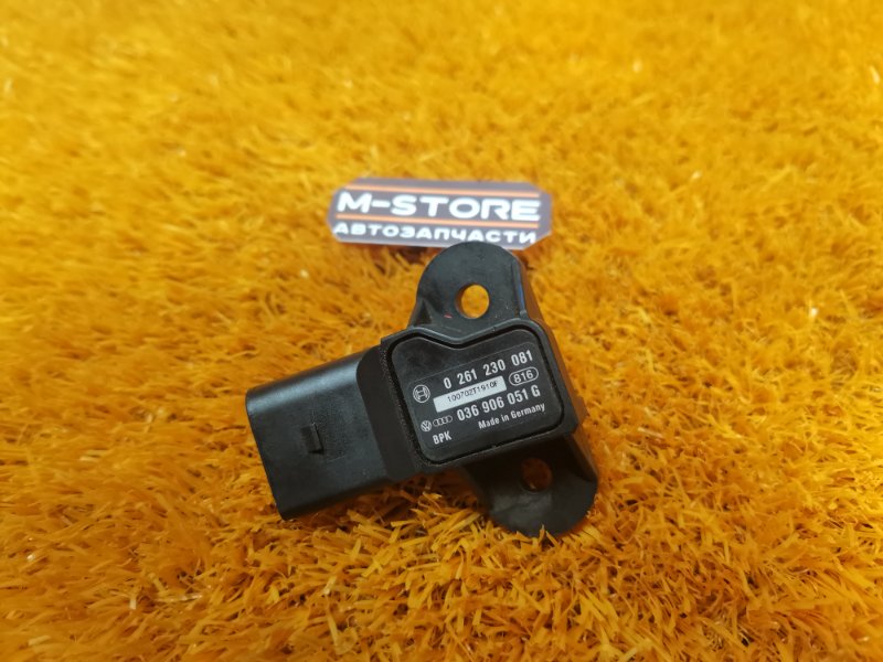 Датчик абсолютного давления, 700 рублей, Красноярск