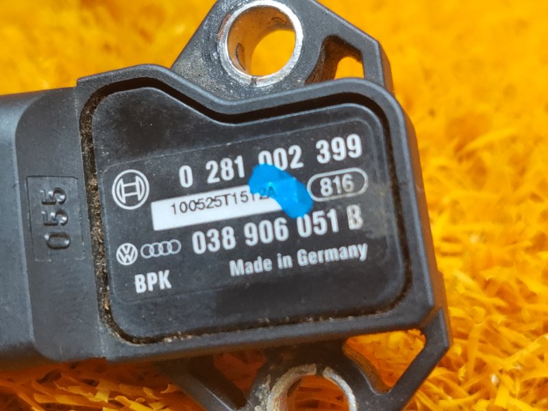 Датчик абсолютного давления, 670 рублей, Красноярск