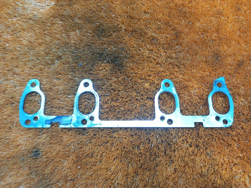 прокладка выпускного коллектора, 400 рублей, Красноярск