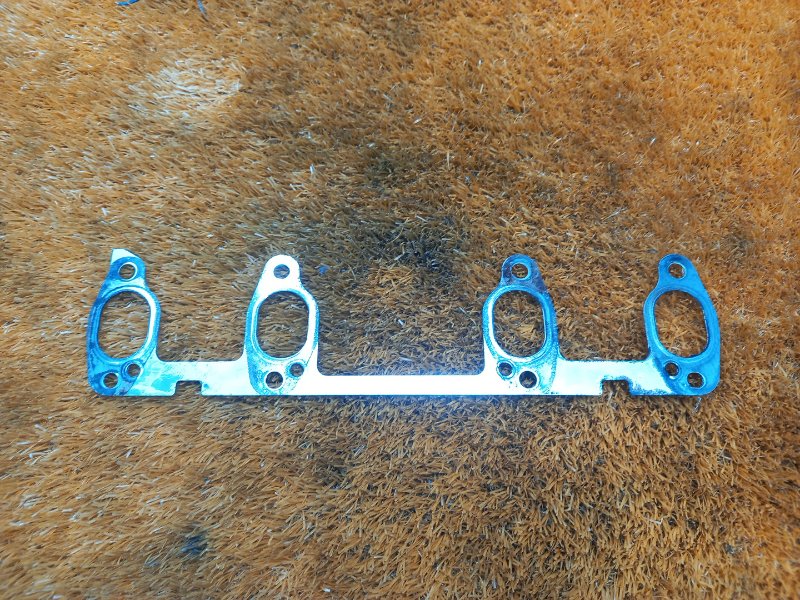 прокладка выпускного коллектора, 400 рублей, Красноярск