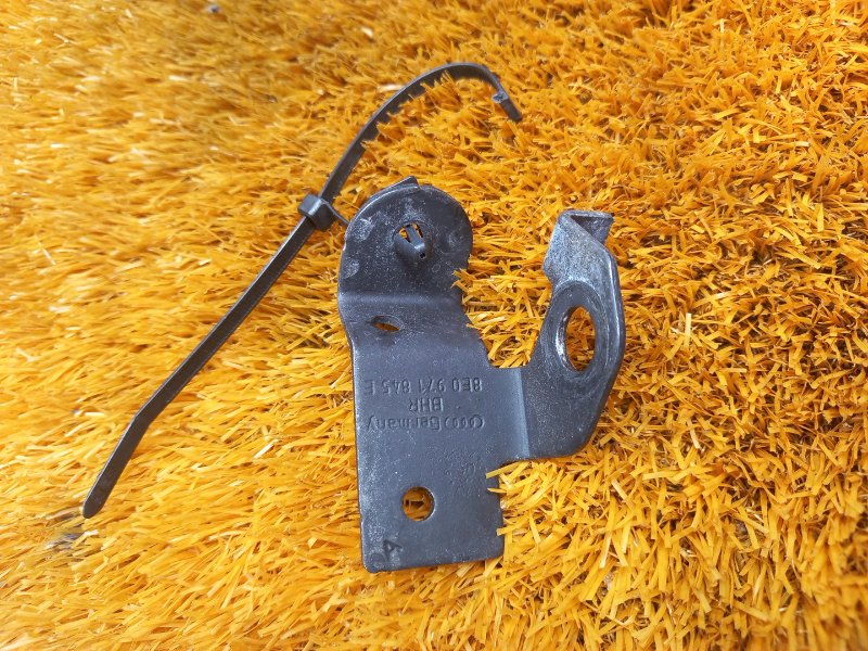 Кронштейн проводки, 200 рублей, Красноярск