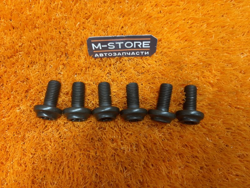 Болт маховика, 380 рублей, Красноярск