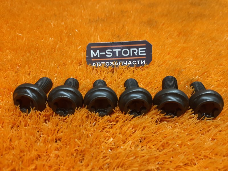 Болт маховика, 380 рублей, Красноярск