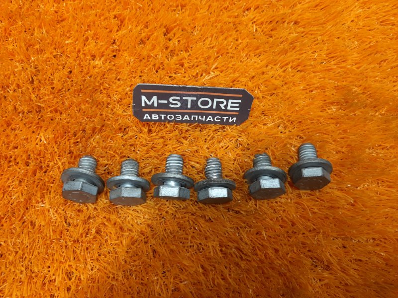 болт гидротрансформатора, 380 рублей, Красноярск