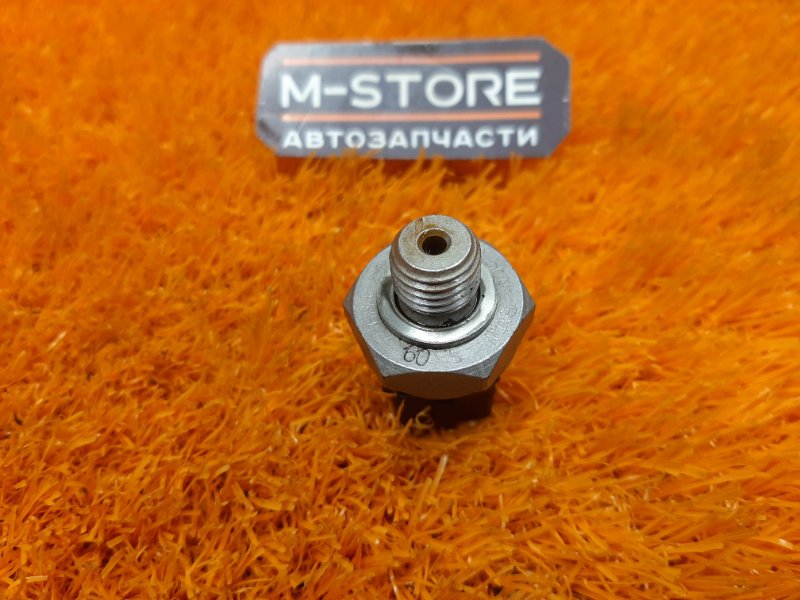 Датчик давления масла, 300 рублей, Красноярск