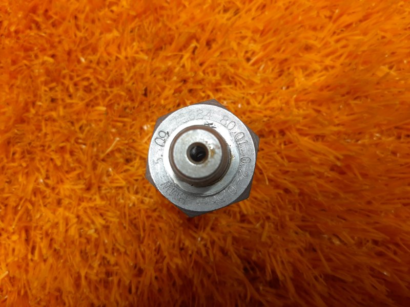 Датчик давления масла, 300 рублей, Красноярск