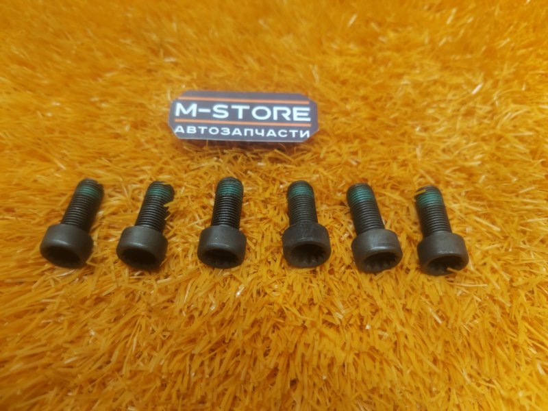 Болт маховика, 380 рублей, Красноярск