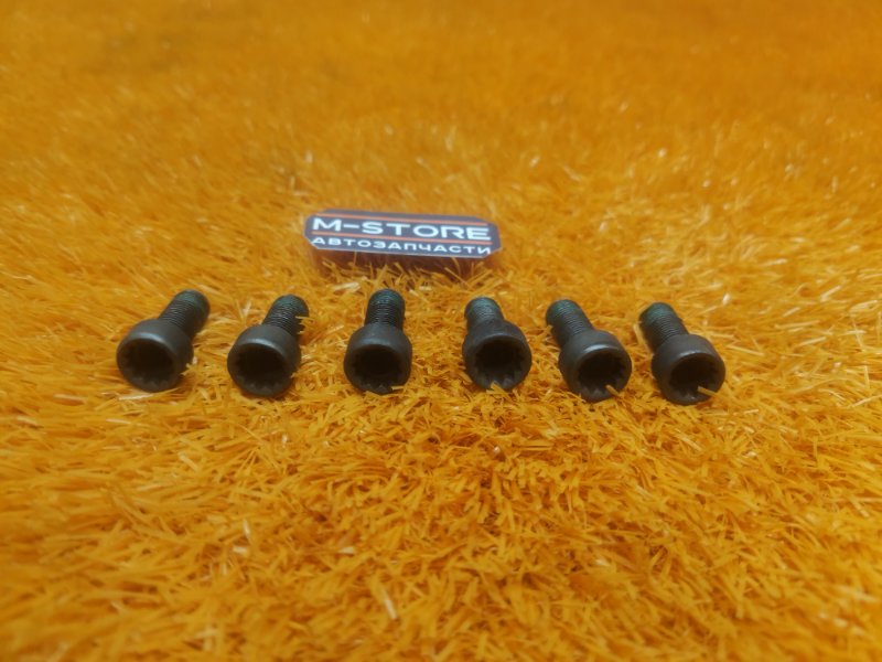 Болт маховика, 380 рублей, Красноярск