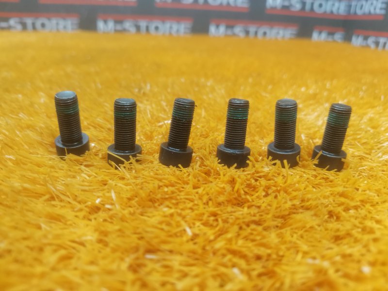 Болт маховика, 380 рублей, Красноярск