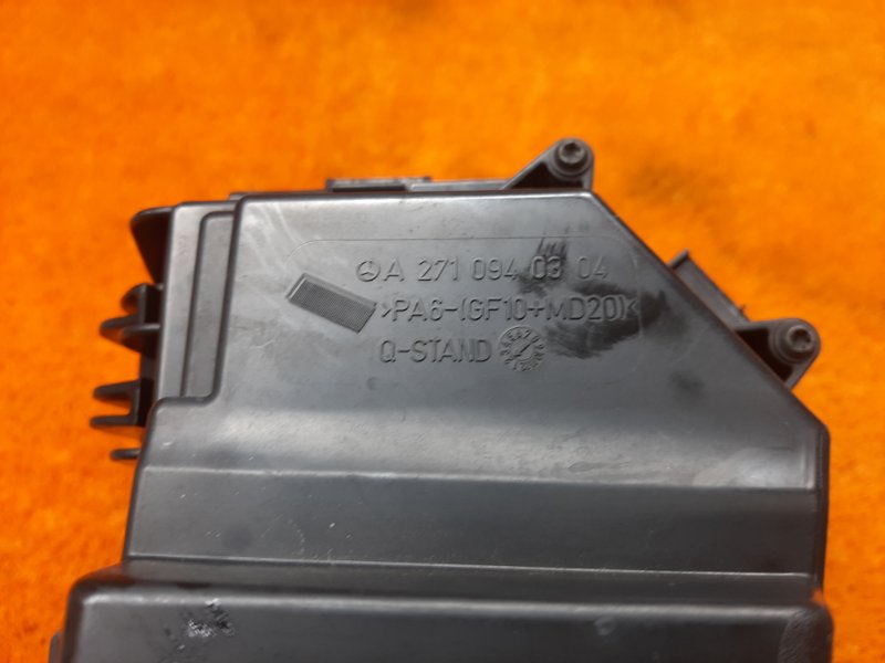 корпус воздушного фильтра, 1290 рублей, Красноярск