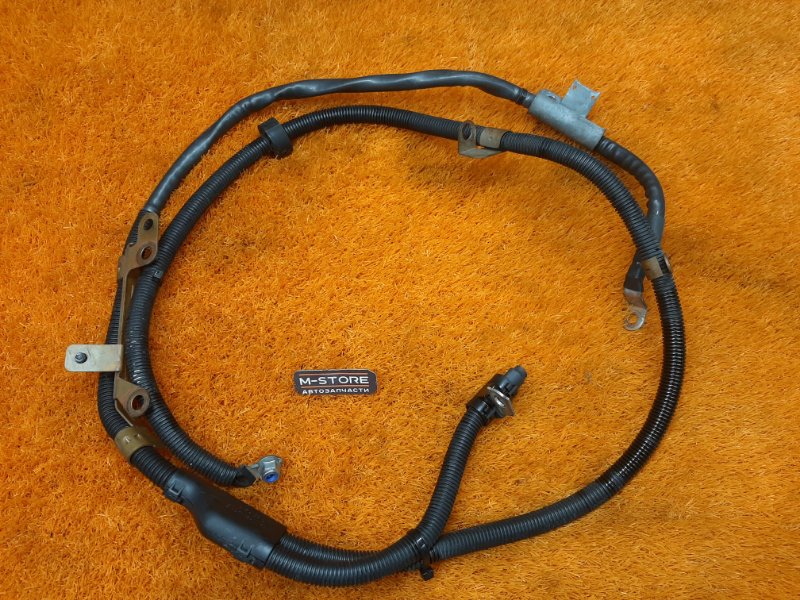 Проводка стартера, 1220 рублей, Красноярск