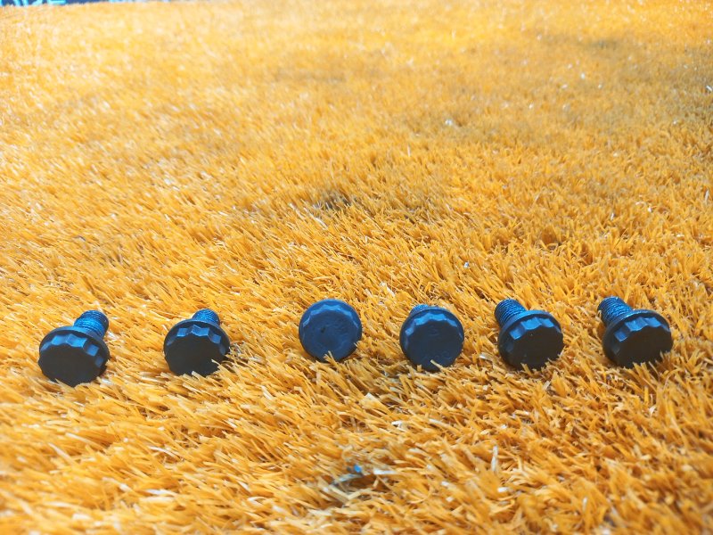 Болт маховика, 380 рублей, Красноярск