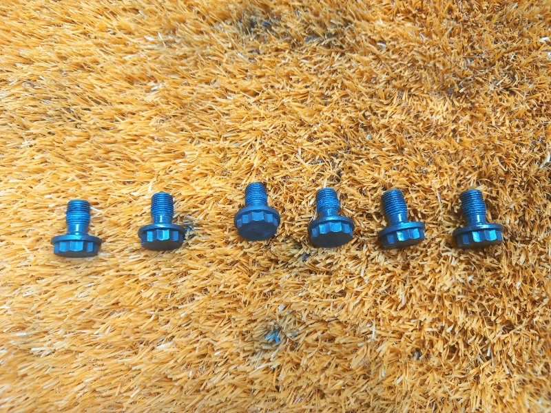 Болт маховика, 380 рублей, Красноярск