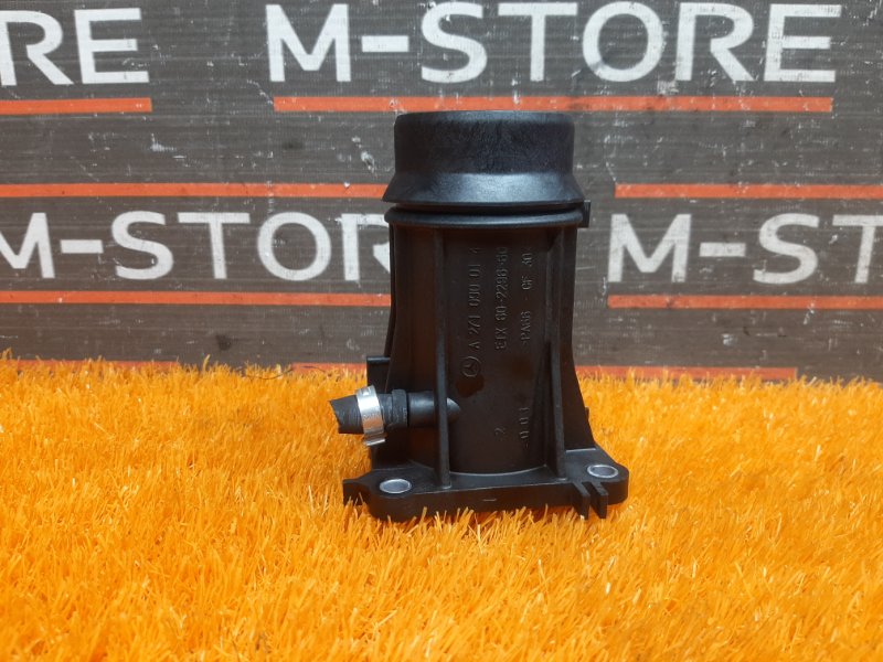 Трубка впускного коллектора, 340 рублей, Красноярск