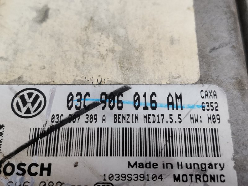 блок управления двс, 2770 рублей, Красноярск