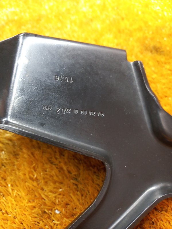 Кронштейн впускного коллектора, 450 рублей, Красноярск