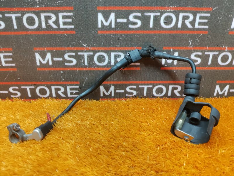 Клемма аккумулятора плюс, 400 рублей, Красноярск