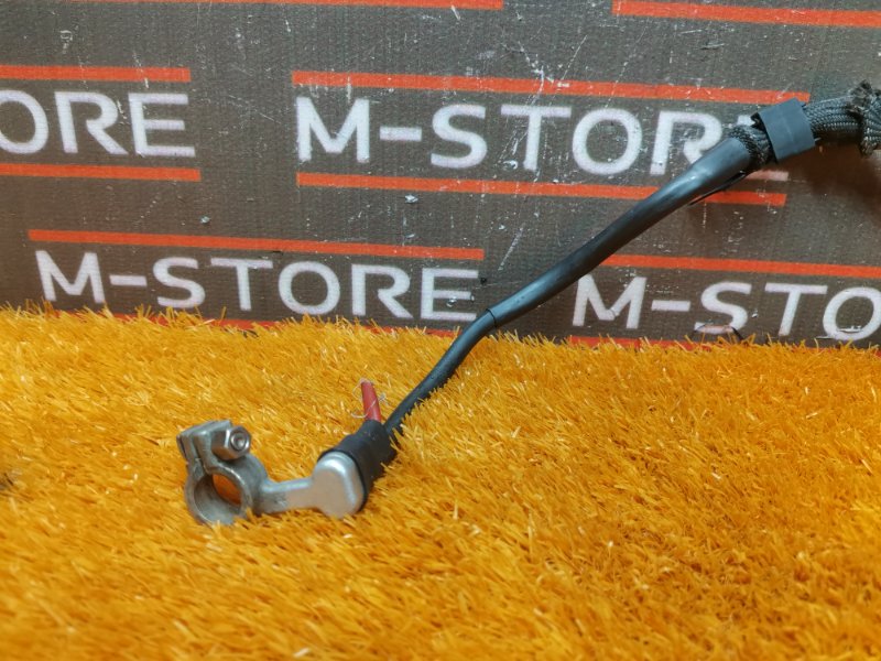 Клемма аккумулятора плюс, 400 рублей, Красноярск