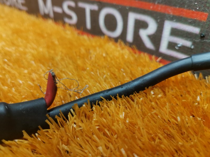 Клемма аккумулятора плюс, 400 рублей, Красноярск