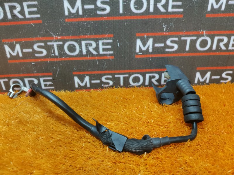 Клемма аккумулятора плюс, 400 рублей, Красноярск