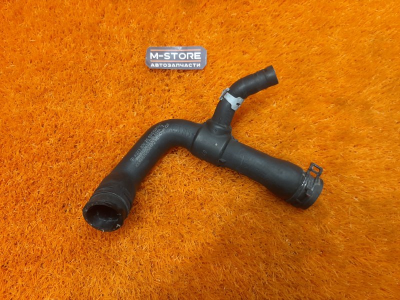 Патрубок системы охлаждения, 980 рублей, Красноярск